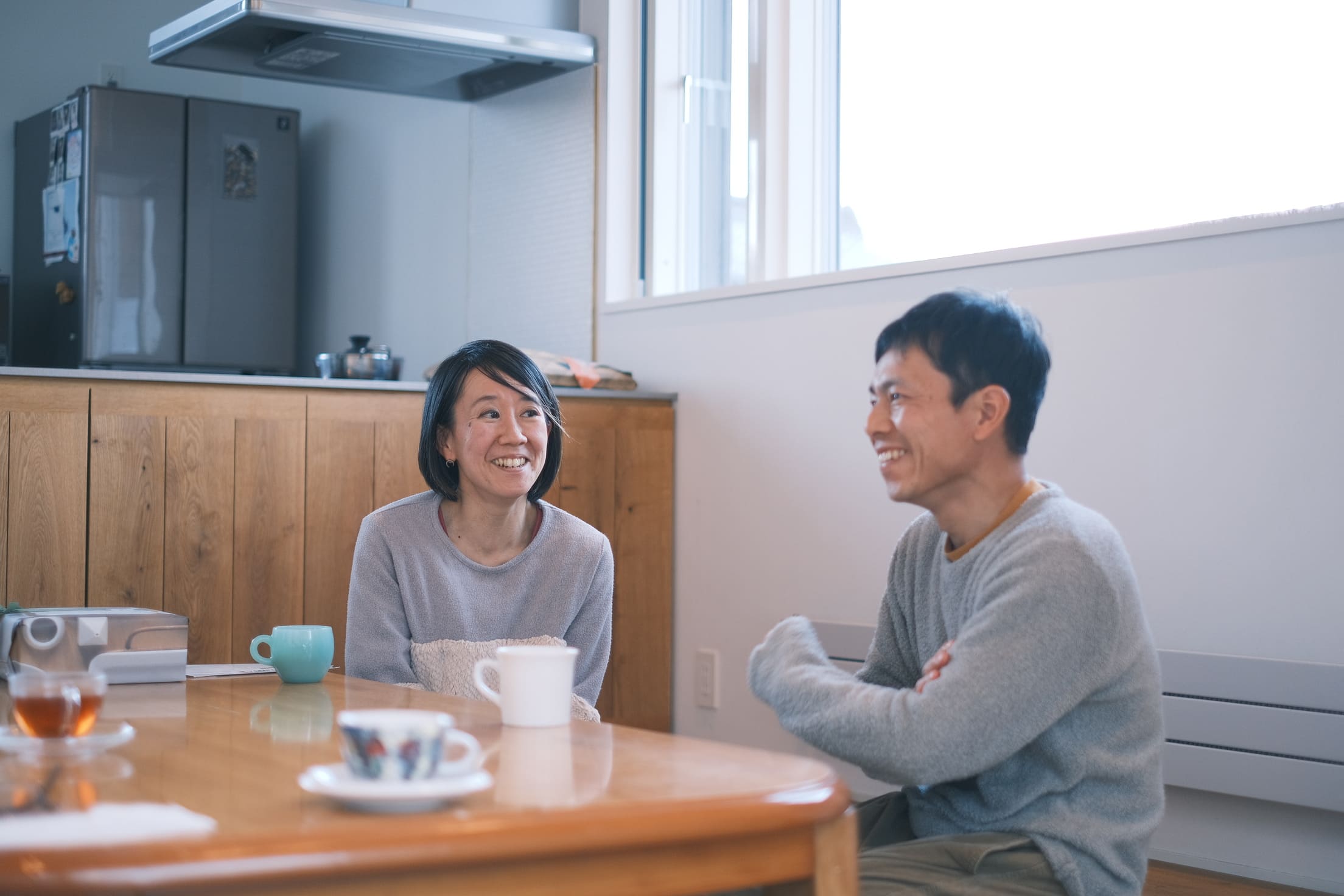 長野県南佐久郡佐久穂町 I様